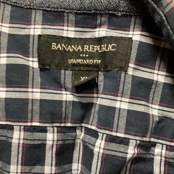 Banana Republic - Picture 2 of 2